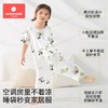 科巢婴儿睡袋夏季纯棉儿童宝宝分腿春秋防踢被四季通用家居连体衣 商品缩略图2