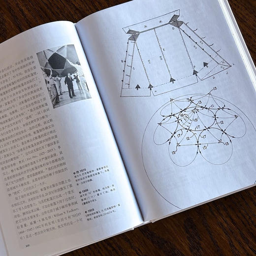 百年营地：看得见的露营文化（一本书讲透露营的历史！驴友常备读物！） 商品图6