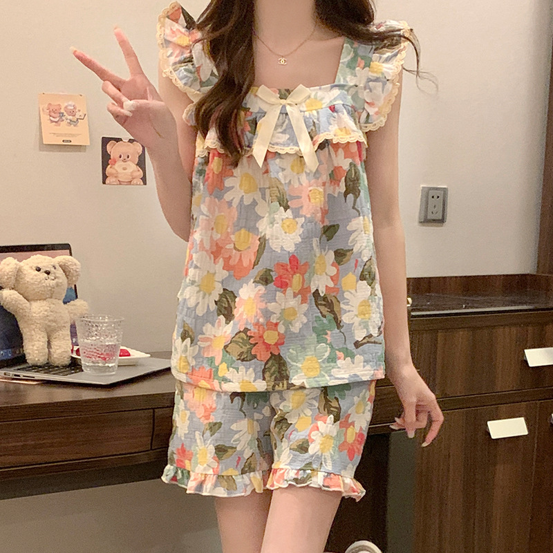 6974-2#彩色花 (2)