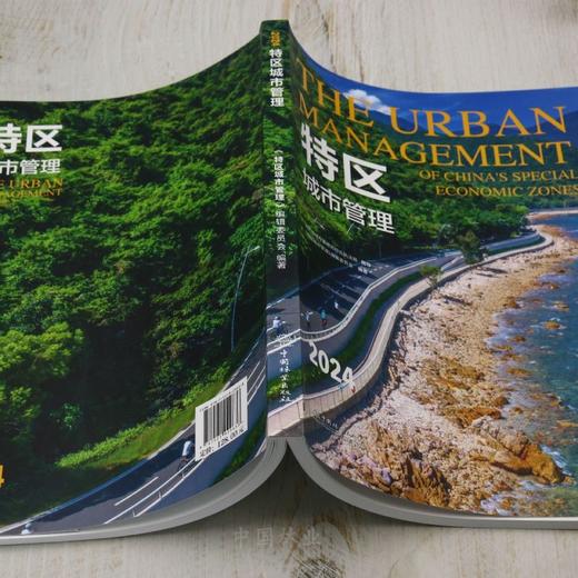 2024特区城市管理 &2963 商品图4