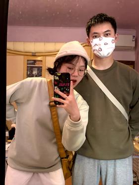 🍁秋冬超好穿的卫衣来啦~·