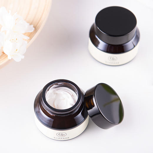 植想说·橙花素颜霜 | 轻轻一抹好气色，清爽白皙不花妆 商品图4