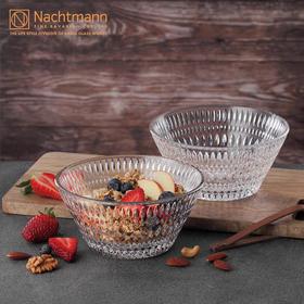 【春上新】10楼菲仕乐   🇩🇪进口水晶玻璃碗2只装         吊牌价880元     活动价269元