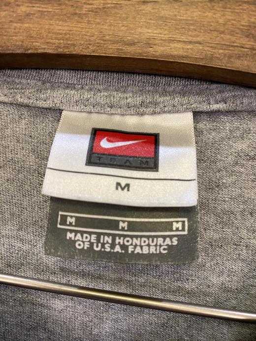 Y2K Vintage NIKE 耐克 MLB 美国职业棒球大联盟 短袖T恤 _SST(M) 商品图2