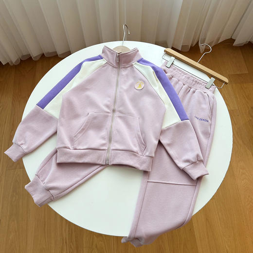 大童卫衣套装卫裤套装031105 商品图3