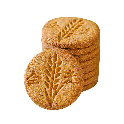 无糖全麦粗粮饼干 无蔗糖添加 无糖全麦饼干约22g/袋高饱腹零食品 控糖期解馋零食 抗饿早餐代餐便携野餐 商品图7