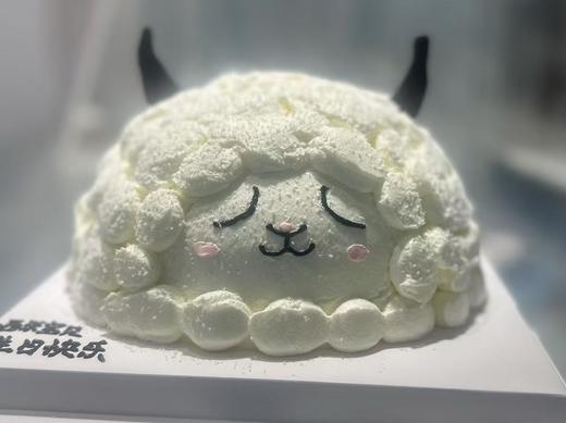 小羊羔 商品图1