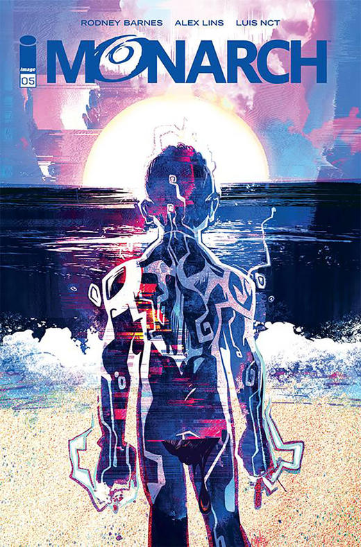 君主 Monarch 商品图3