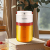 康佳（KONKA）榨汁杯无线迷你随行电动便携式果汁杯_KGZB-0481-M 商品缩略图6