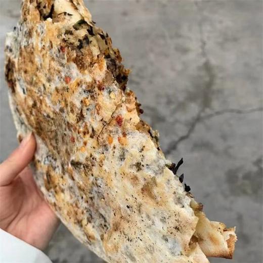秋莲妈妈梅干菜饼 商品图1