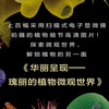 华丽呈现：瑰丽的植物微观世界 商品缩略图2