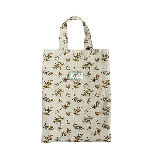 HUJI祤集Ditsy手提袋插画绘本 商品图1