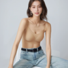 热卖！“内衣消失术”【超值2件装】蔓朵奇橡皮擦内衣2.0 隐形内衣 高弹力无痕边布 防下垂 软支撑 商品缩略图9