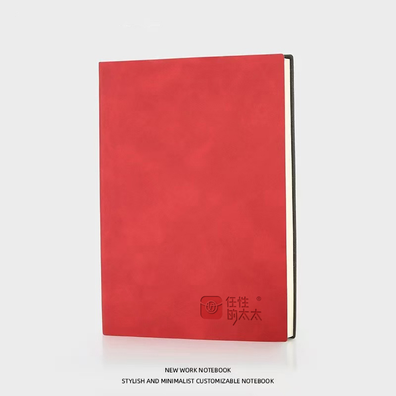 好运笔记本 | 记录你努力学习的痕迹