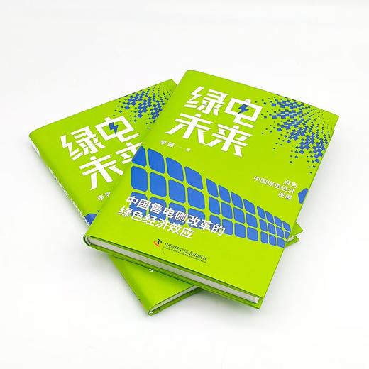 绿电未来：中国售电侧改革的绿色经济效应 商品图4