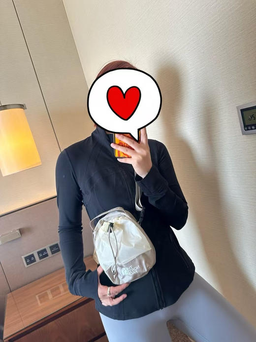 韩单正品北面TNF三色手机包，三个色，尺寸6✖️21✖️18 商品图10