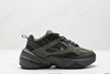 耐克Nike M2K Tekno复古潮流百搭休闲老爹运动鞋AO3108-007男女鞋 商品缩略图0