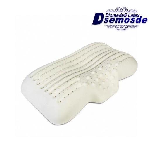 Dsemosde天然乳胶枕护颈椎释压枕小1000rmb一只的高级乳胶枕，它，真的很nb！！家人、朋友同事亲近的朋友亲朋都可以送！（UT*SS） 商品图7