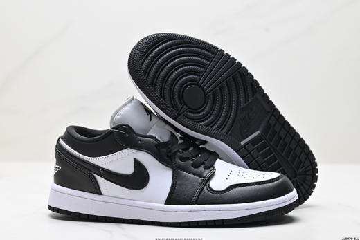 耐克乔丹Air Jordan 1 Low低帮休闲运动板鞋553558-116男女鞋 商品图4