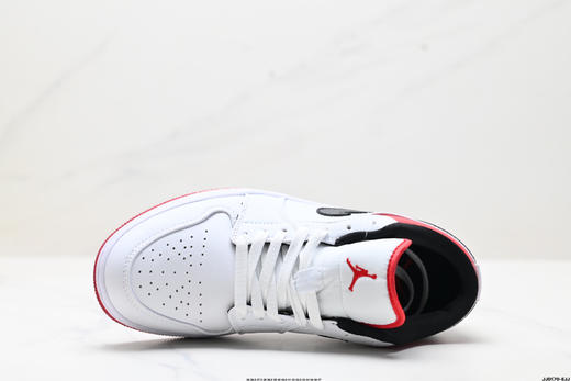 耐克乔丹Air Jordan 1 Low低帮休闲运动板鞋553558-116男女鞋 商品图1