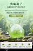 【多妈团购除醛森氧小绿球】天然活性移动氧吧  除醛除异味+释放负氧离子 富含30亿小球藻，一罐用恒久 24h除醛率高达98%，持久高效分解-和信泰达 商品缩略图4
