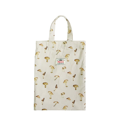 HUJI祤集Ditsy手提袋插画绘本 商品图0