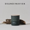 Skandinavisk北欧天然香薰蜡烛天然精油生日小众高级礼物峡湾岛屿森林海香氛蜡烛 商品缩略图2