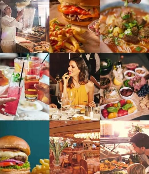 【爱达邮轮地中海号】天津-济州-长崎-天津5晚6天之旅 商品图6