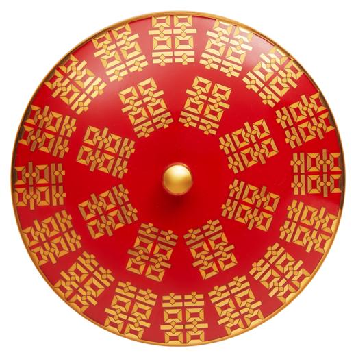 盛唐牡丹X大道造物| 中国盒子· 喜盒[特价品] 商品图2