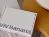 点此购买 VIVBanana休闲运动盒装女船袜 mxm 311596 商品缩略图1