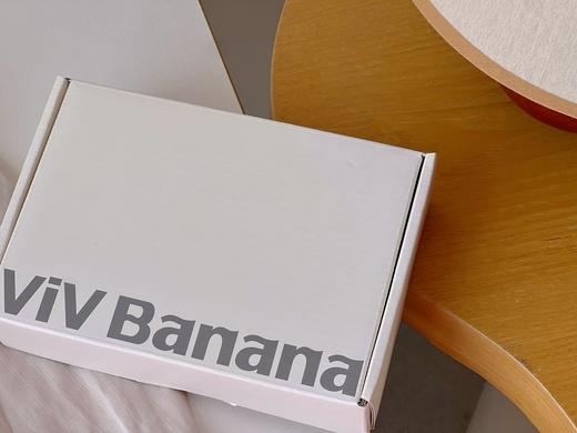 点此购买 VIVBanana休闲运动盒装女船袜 mxm 311596 商品图1