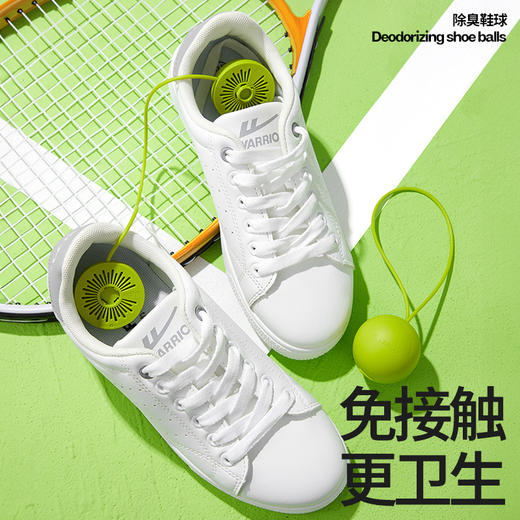 小仓熊除臭鞋球12g 商品图2