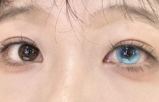 Vigour girl半年抛品牌--透光冰泉 商品图5