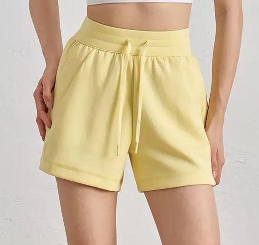 芳姐同款休闲运动短裤 商品图3