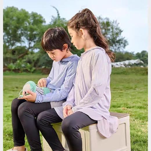 (包邮)heybetter儿童压胶防晒衣 商品图0