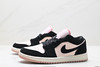 耐克乔丹Air Jordan 1 Low低帮休闲运动板鞋553558-116男女鞋 商品缩略图3