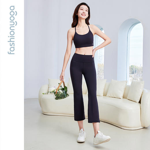 FC15124交叉带美背BRA 商品图12