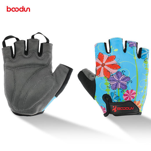boodun骑行手套2130042 商品图1