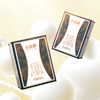 百菲酪 3.8g 低脂 水牛纯牛奶  200ml*12 商品缩略图2