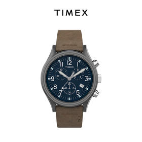 🇺🇸美国Timex天美时手表TW2T68000UJ