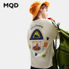 【MQD】童装儿童长袖T恤春秋款宝宝春装男童打底衫短袖 商品缩略图0