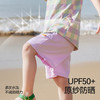 【孕味秒杀专属】贝肽斯儿童速干裤防晒休闲2025夏新款薄款工装短裤子五分男女童装 商品缩略图2