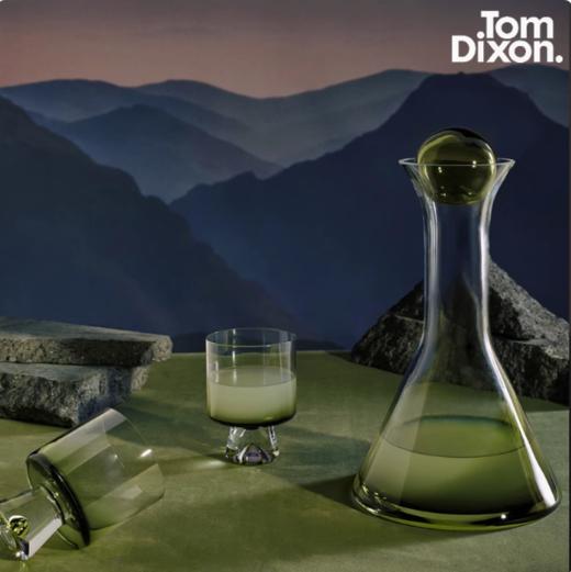 TOMDIXON 手工威士忌红酒酒具高级感轻奢礼品套装结婚礼物TANK 商品图1