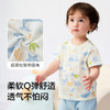 巴拉巴拉婴儿t恤男女童短袖上衣2025新款夏季可爱萌 商品缩略图3
