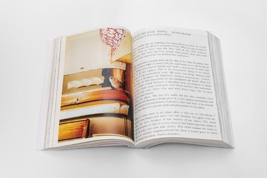 「here and there」Vol.1-Vol.13.5 杂志合集 商品图3