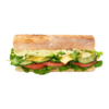 缤纷蔬菜三明治 商品缩略图0