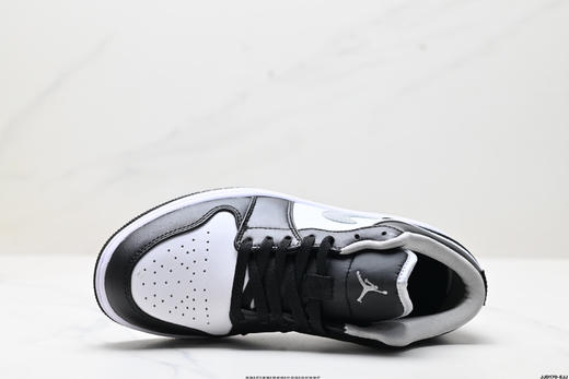耐克乔丹Air Jordan 1 Low低帮休闲运动板鞋553558-116男女鞋 商品图1