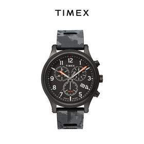 美国Timex天美时手表TW2T33100VJ