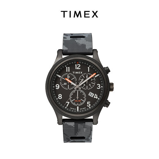 美国Timex天美时手表TW2T33100VJ 商品图0