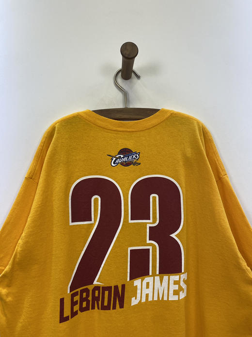 Y2K Vintage Majestic NBA 美国职业篮球联赛 短袖T恤 _SST(L) 商品图1